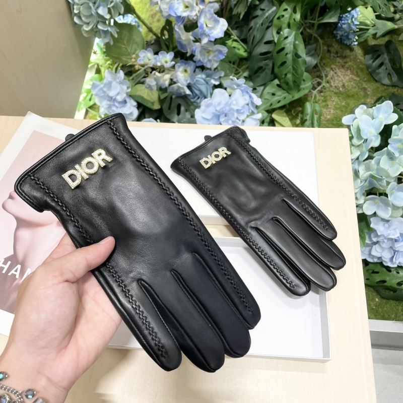 Christian Dior Gloves